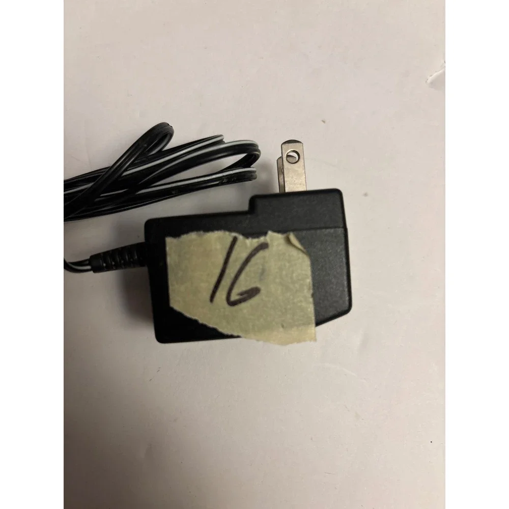UV647H AD1215U8 Class 2 Power Supply AC120V 60Hz 4.5W DC12V 150mA‎ UL Listed